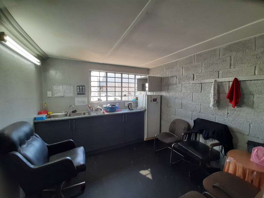 Commercial Property for Sale in North End Eastern Cape